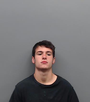 YENO, JOSEPH arrested by Smith County Sheriff’s Office