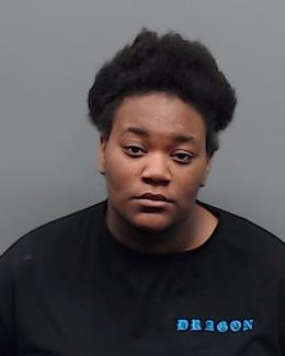 GRANT, VICTORIA arrested by Smith County Sheriff’s Office