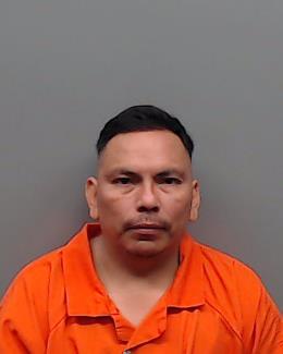 GABINO-SOLIS, SANTOS arrested by Smith County Sheriff’s Office