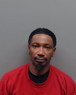 NEELY, BYRON ALLEN arrested by Smith County Sheriff’s Office