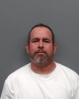 TORRES, ENRIQUE BELTRAN arrested by Smith County Sheriff’s Office