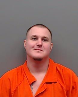 CROWELL, BRANDON JOACHIM arrested by Smith County Sheriff’s Office
