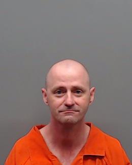 LECLERCQ, HENRY SOLOMON, Jr. arrested by Smith County Sheriff’s Office