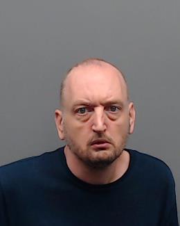 NICHOLSON, DRAKE CASEY arrested by Smith County Sheriff’s Office