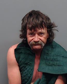 LAMBERTON, SCOTT arrested by Smith County Sheriff’s Office