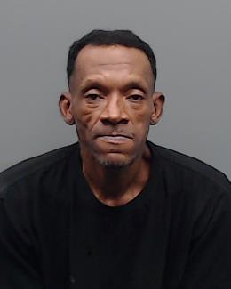 WEST, FREDERICK DONNELL arrested by Smith County Sheriff’s Office