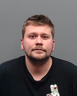 ANDERSON, JUSTIN arrested by Smith County Sheriff’s Office