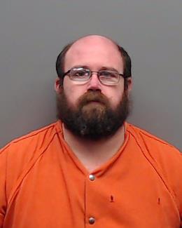 STANFORD, CLINTON MACALLEN arrested by Smith County Sheriff’s Office