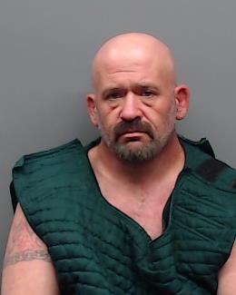 CROOK, ZACHARIAH arrested by Smith County Sheriff’s Office