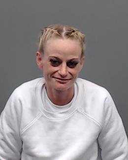 ZIMICKI, SARAH MARIE arrested by Smith County Sheriff’s Office