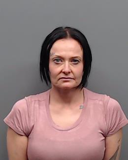 MCLANE, DARRION BROOKE arrested by Smith County Sheriff’s Office