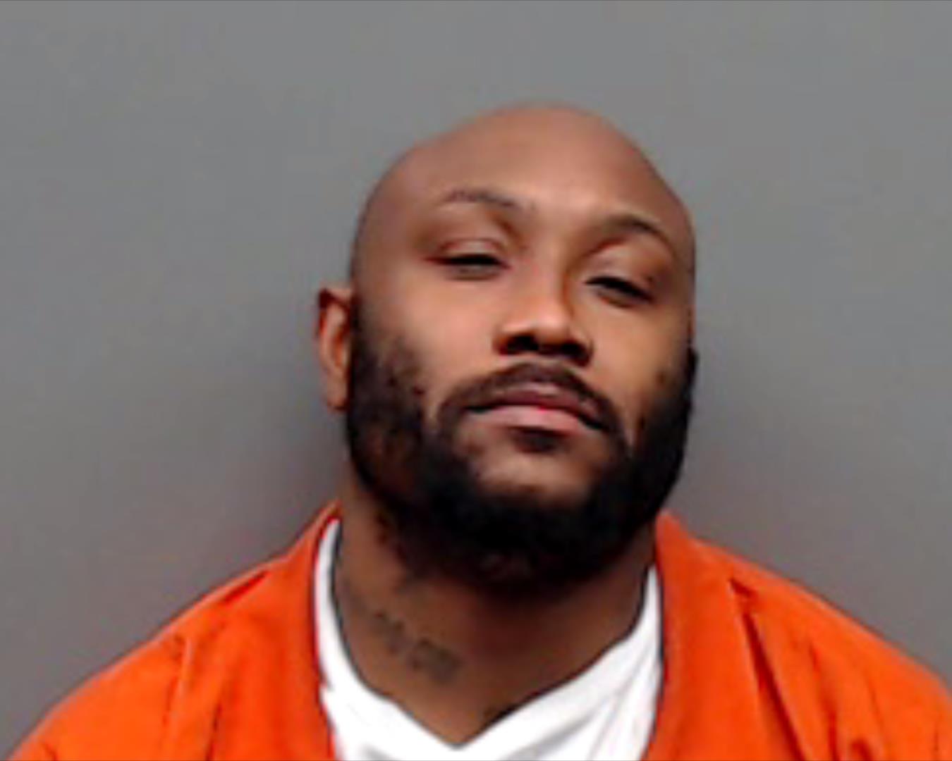 CALICO, CHRISTOPHER TRENT arrested by Smith County Sheriff’s Office