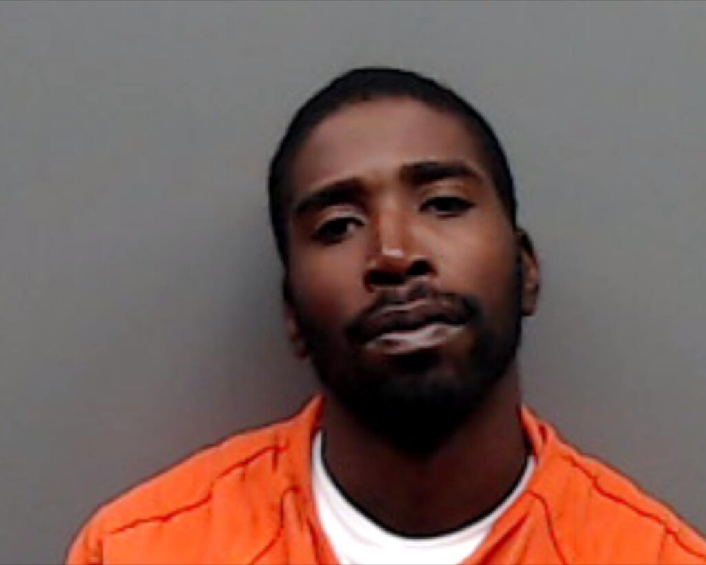 RAIBON, BILLY JOE, III arrested in Smith County, Texas mugshot