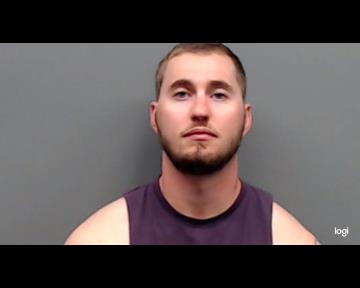 SMITH, KADE LOGAN arrested by Smith County Sheriff’s Office