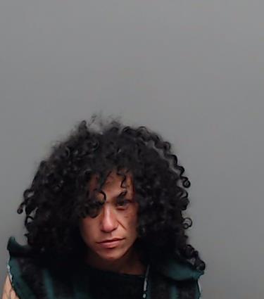 GONZALES, AMANDA NICOLE arrested by Smith County Sheriff’s Office