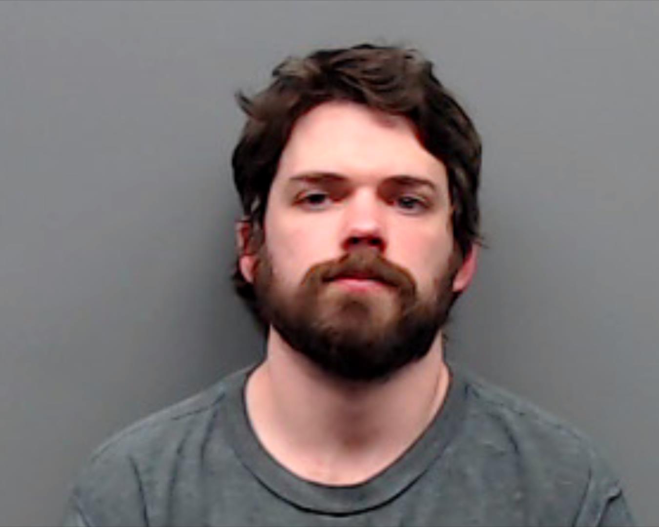 WRIGHT, JORDAN MATTHEW arrested by Smith County Sheriff’s Office