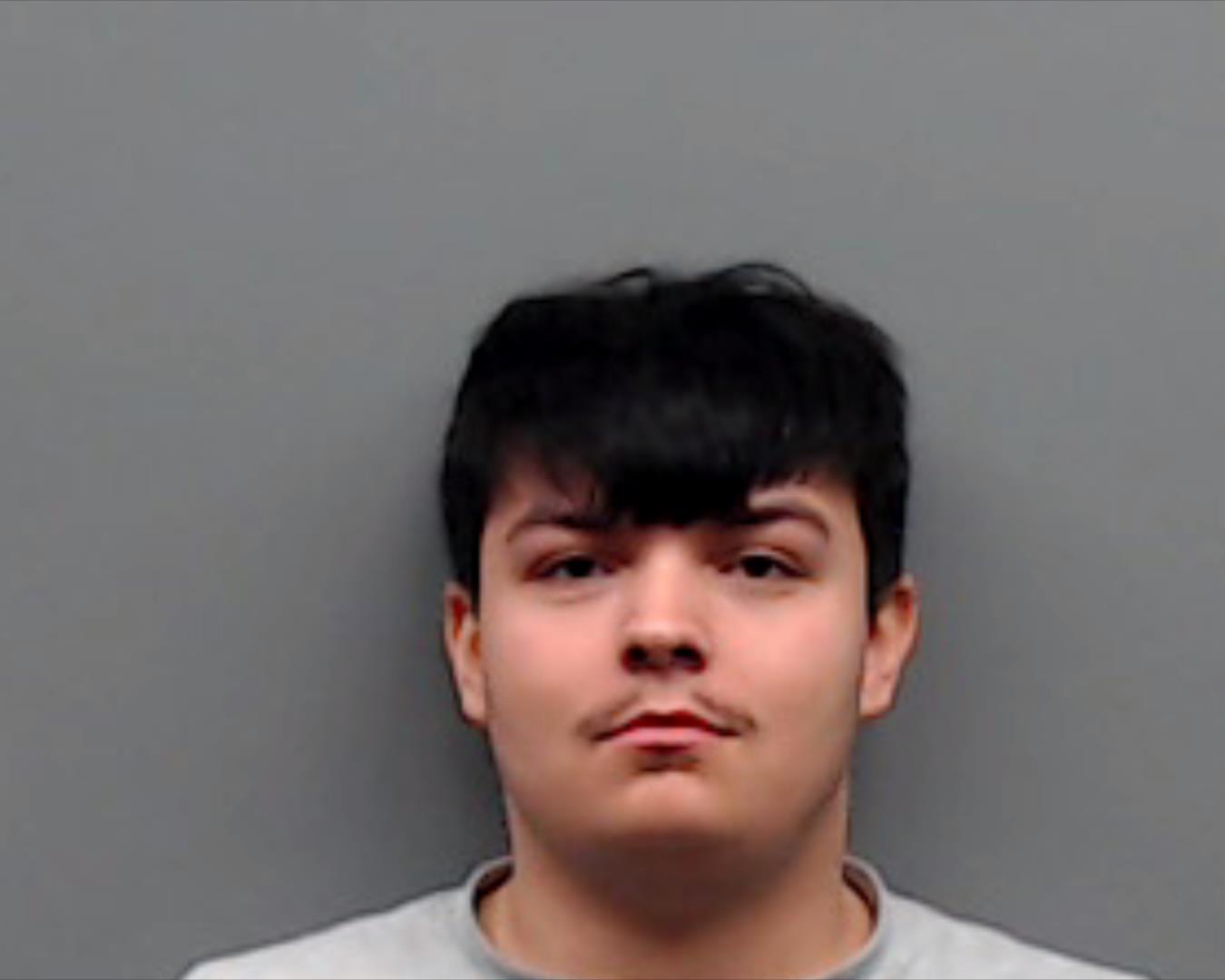 LEAL, SAMUEL arrested by Smith County Sheriff’s Office