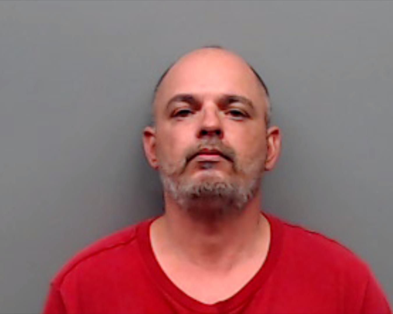 MEJIA, CHRISTOPHER JOHN arrested by Smith County Sheriff’s Office