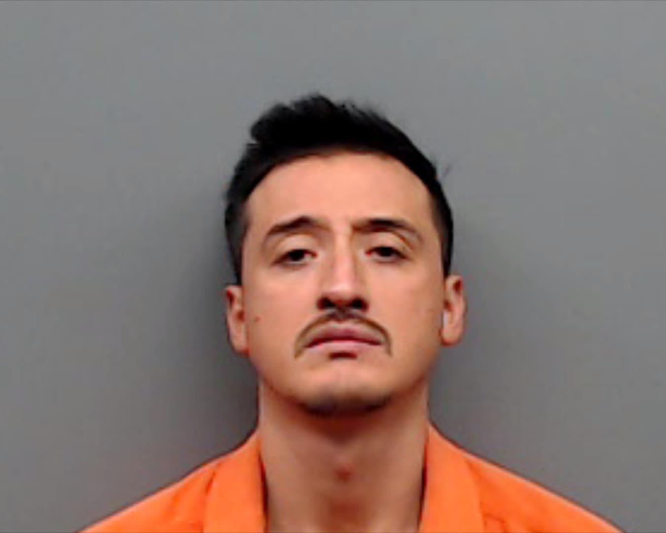 FLORES-VALLE, RENE arrested by Smith County Sheriff’s Office