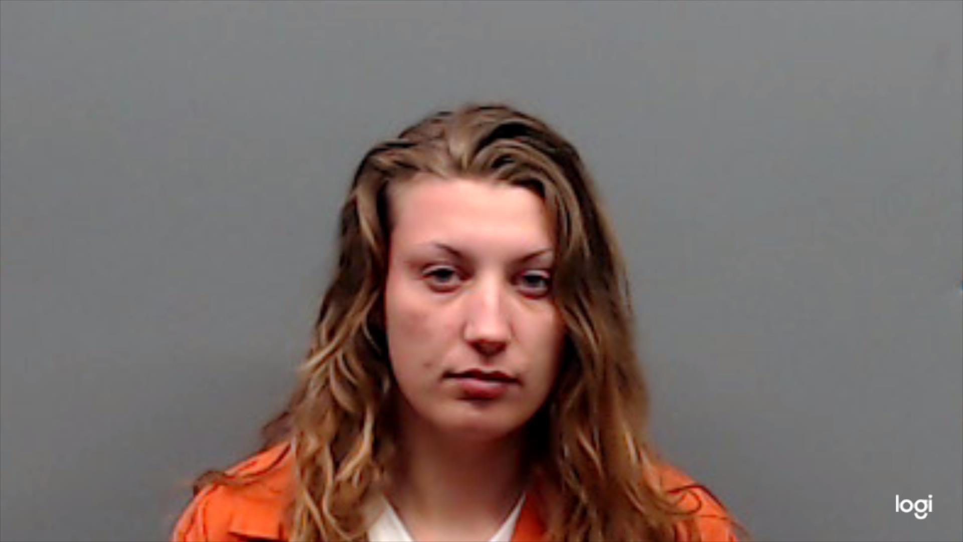 MILLER, KATIE ELIZABETH arrested by Smith County Sheriff’s Office
