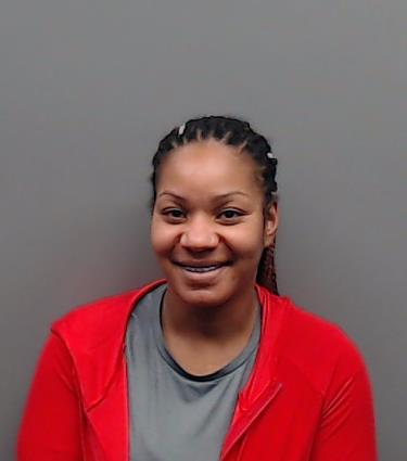 REEVES-MOORE, SHANEE KANDELL arrested by Smith County Sheriff’s Office