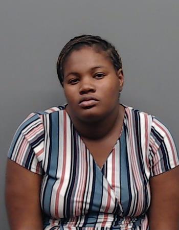 KING, OZIE arrested by Smith County Sheriff’s Office