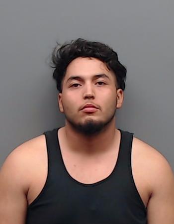 DURAN, ADOLFO arrested by Smith County Sheriff’s Office