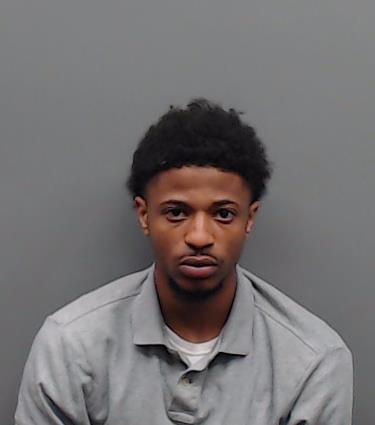 KEYS, JEREMIAH DARNELL arrested by Smith County Sheriff’s Office