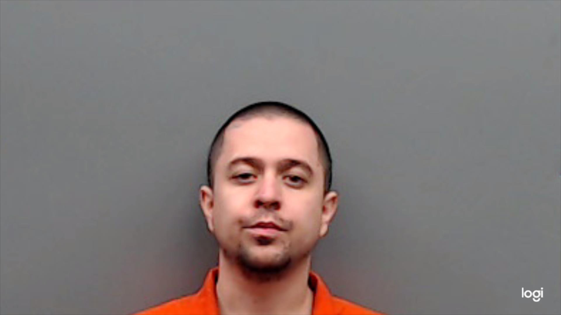 BUDOW, CHARLES BERNARD booking photo