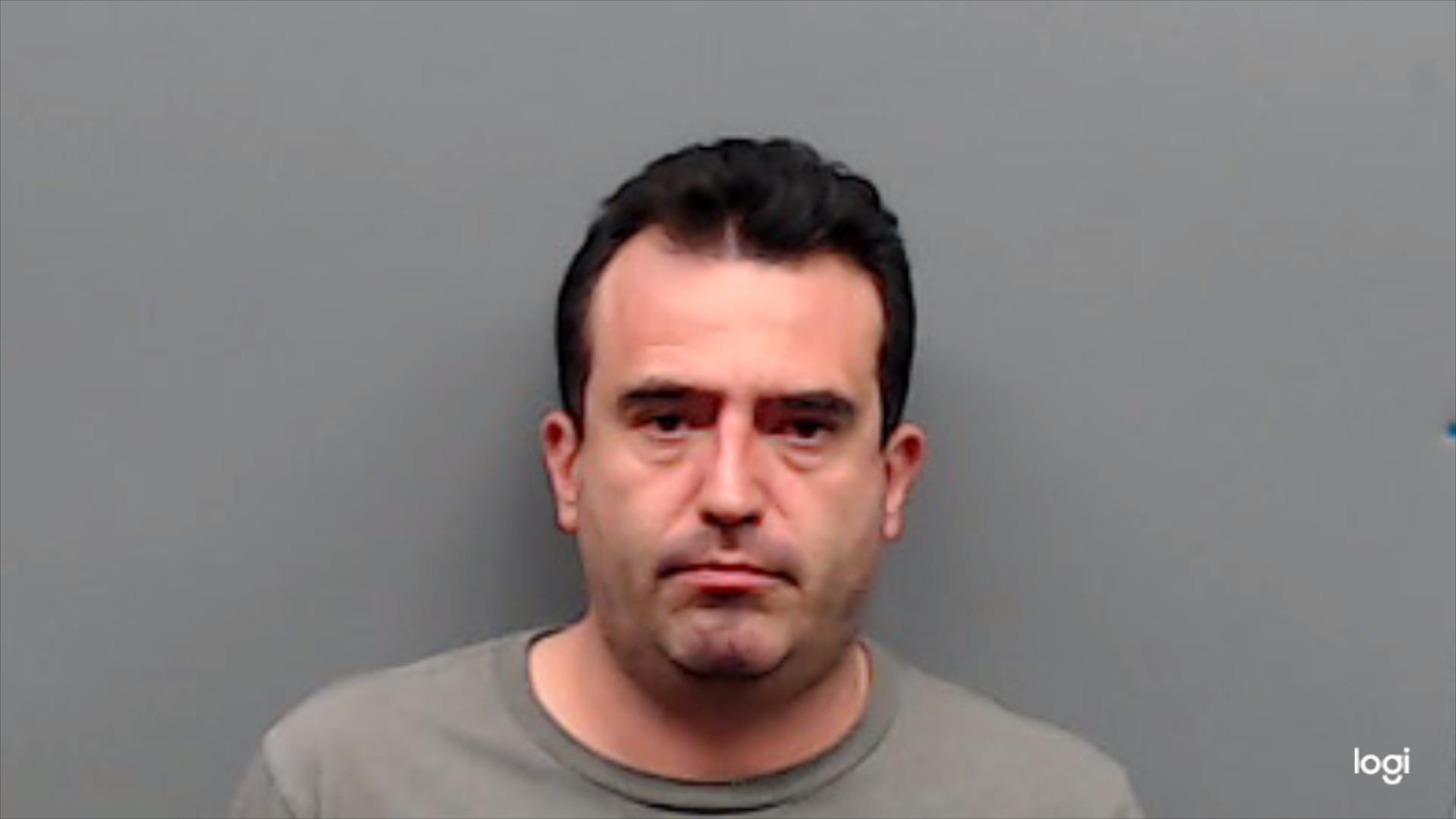 GUEVARA-VALDERRAMA, ANTONIO booking photo