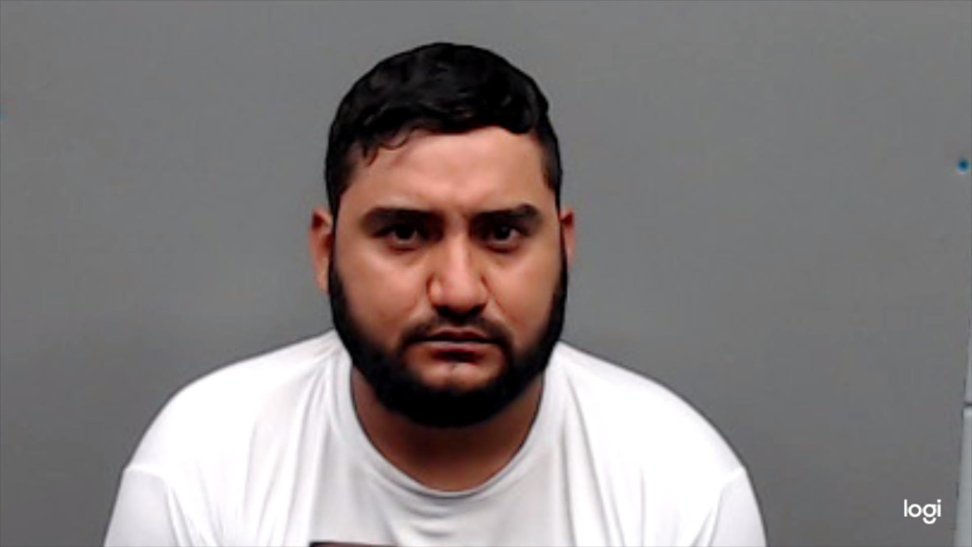 AVILA-VASQUEZ, JORGE LUIS booking photo