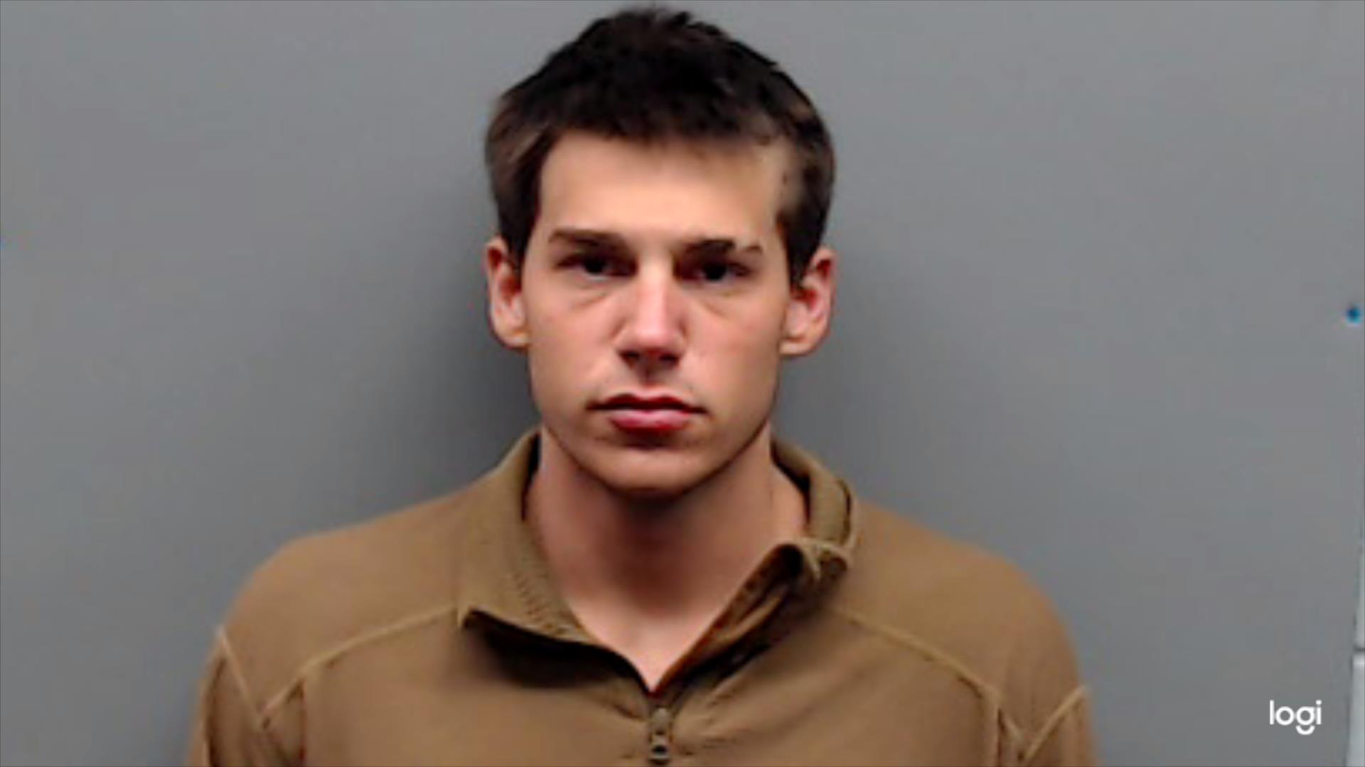 BELL, DAVID TYLER booking photo