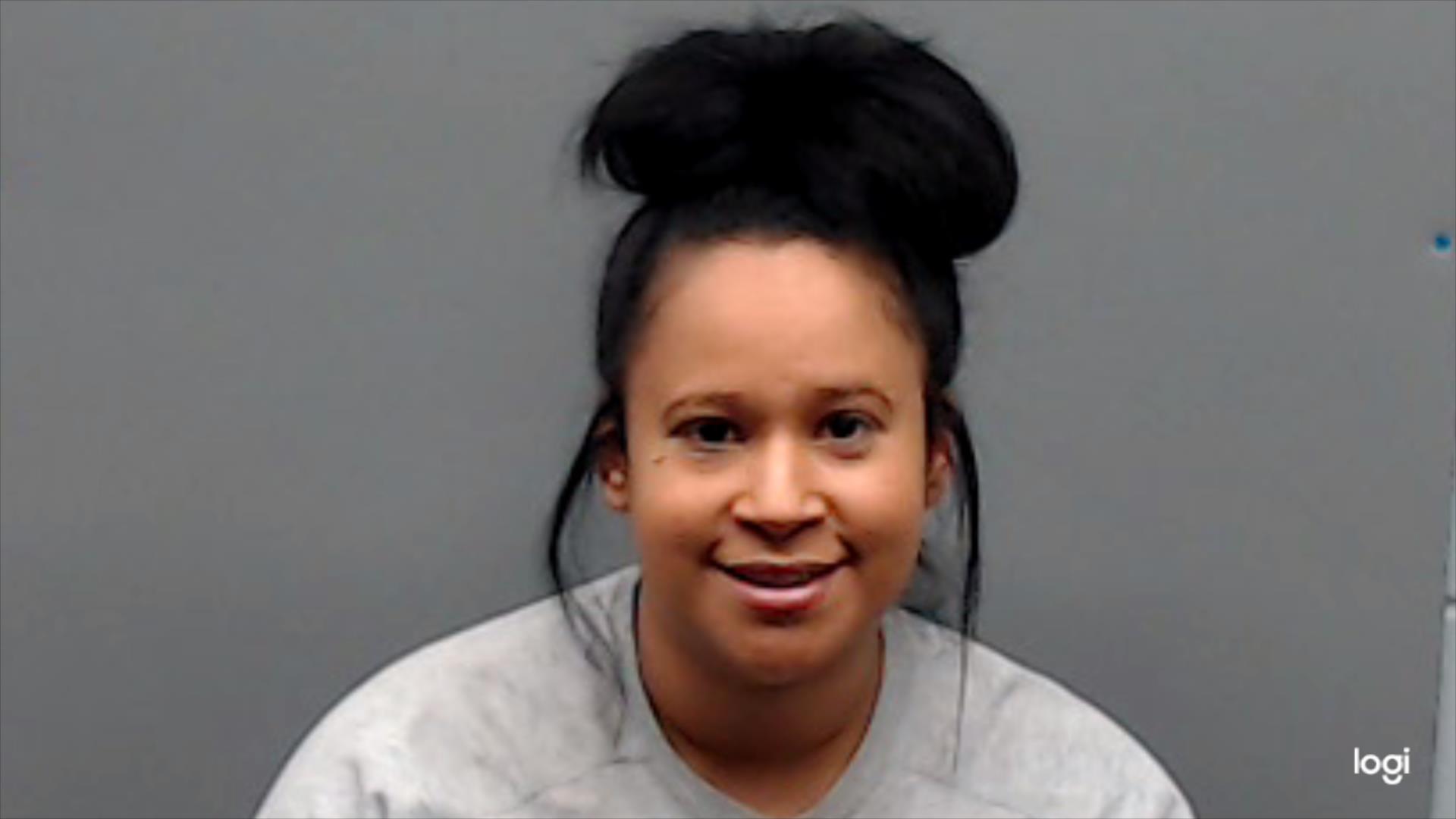 WEST, SHELBI LYNN booking photo