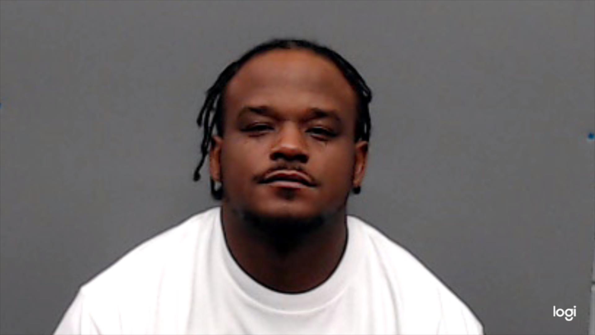 PHILLIPS, MAURICE booking photo
