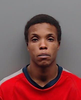 DEAN, SHARIEFF HUSSIEN, Jr. booking photo