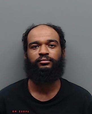 BRADY, CHADRICK MARCUS booking photo