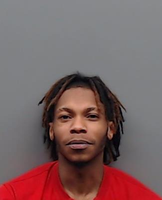 BROWN, KEALOND RENARD, Jr. booking photo