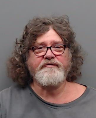 HEIDLEBERG, GEORGE A booking photo