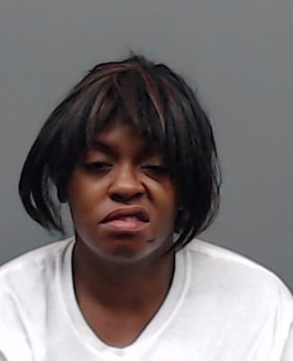 AARON, AMANDA ELIZABETH booking photo