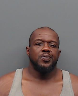 WHITE, EDWARD ARNESS booking photo