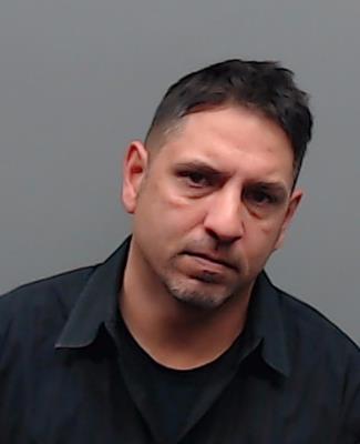 PARKER, CASEY WADE booking photo