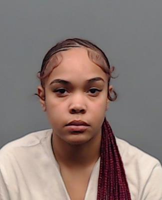 VAKAMEILALO, ALYZEH TOOTIE booking photo