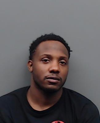 WILLIS, NICO RASHAD booking photo