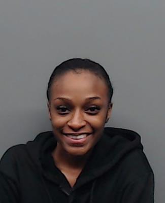 LACY, JYDERRIQUA booking photo