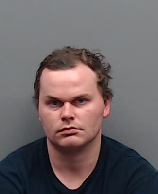 LAIRD, DEVAN KYLE booking photo
