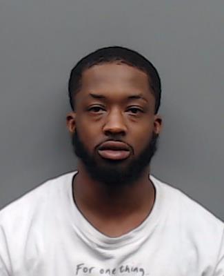 PERSON-PETERSON, KAMERON CYRILL booking photo