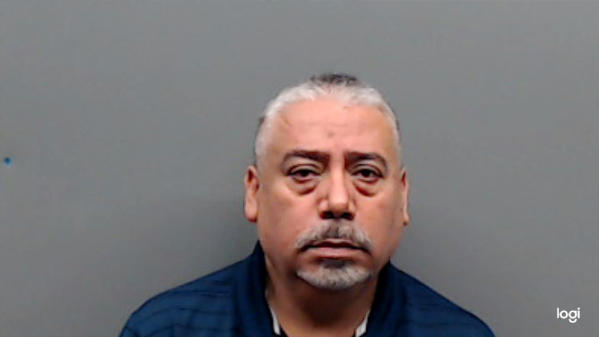 RODRIGUEZ, JOSE MANUEL booking photo