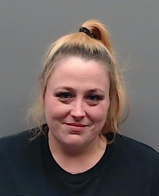 COVINGTON, TIARA ANN booking photo