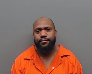 GANAWAY, JOE BILL, Jr. booking photo