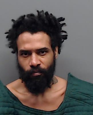 HINES, EVAN DAVON booking photo